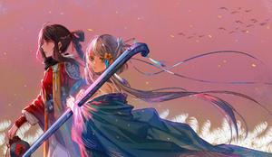 忘川风华录强力式神排行