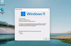 windows11下载链接 中文版镜像百度云分享