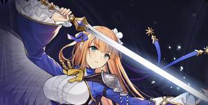 复苏的魔女初始召唤推荐 开局初次召唤选谁好?