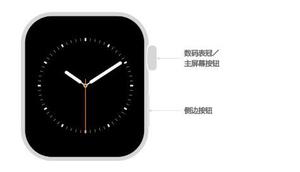 apple watch怎么重新配对新手机?如何连接?