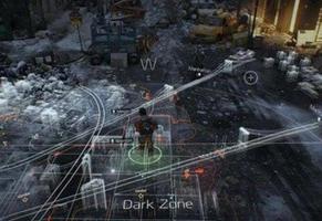 暗区突围男团是什么意思？男团位置在哪？