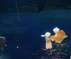 光遇吃萌新是什么意思?吃萌新能长高吗?