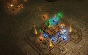 暗黑破坏神不朽遗物怎么获得?获取攻略