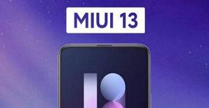 miui13稳定版的发布日期介绍