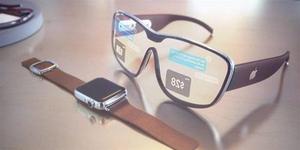苹果ARVR眼镜预计22年年末量产配备M2 Staten+Bora芯片