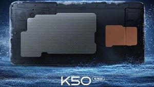 k50电竞版和k50pro对比