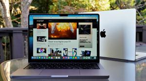 (macbookpro触摸条设置)如何在带有触摸条的MacBookPro上恢复功能键