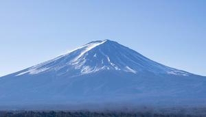 富士山是私人的吗