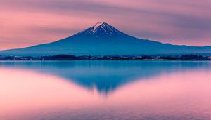 富士山在哪个城市