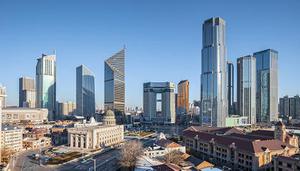 北京五环是郊区吗