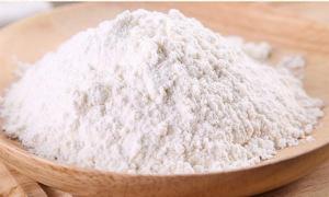 小麦粉能代替低筋面粉
