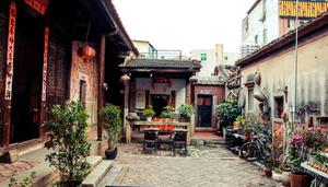 闽南的厝是什么意思