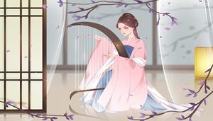 有妻如此夫复何求是什么意思