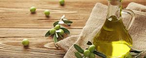 精炼橄榄油与初榨橄榄油的区别有哪些