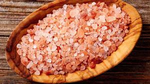 喜马拉雅盐和食盐的区别是什么