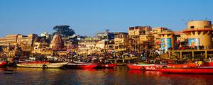 印度最出名的河叫啥河