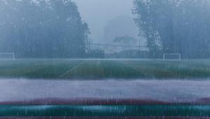 阵雨和暴雨的区别是什么