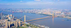 黄河是不是中国第一大河