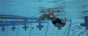 为何总学不会游泳是因为没有天分吗