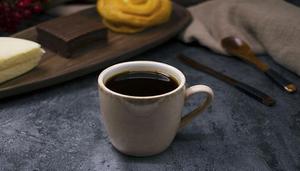 浓缩咖啡和美式咖啡的区别
