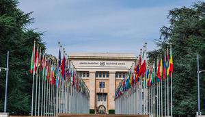 日内瓦为什么是联合国总部