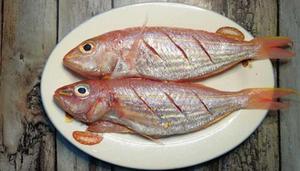 红杉鱼是海鱼还是淡水鱼