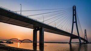 武汉长江大桥是苏联援建的吗