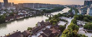 隋唐大运河和京杭大运河是一条河吗