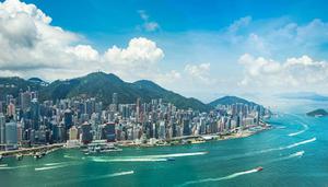 香港是属于哪国的