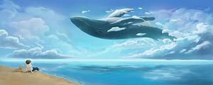 鲸爆和鲸落的区别是什么