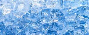 冰是固体还是液体?