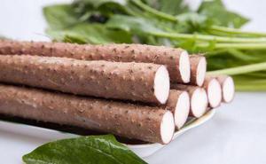 山药豆和山药的区别