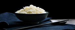 高粱米饭是什么意思