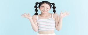 甜妹和软妹有什么区别