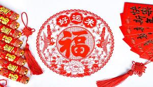 <span style='color:red;'>春节的由来和传说</span>