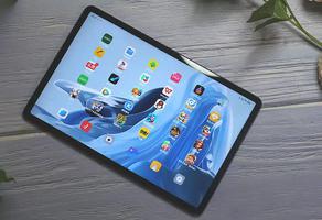 oppopad2022和matepad11哪个好