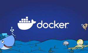 docker容器的特点