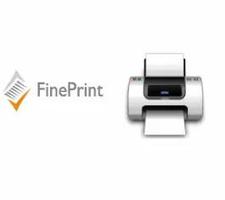 fineprint虚拟打印机功能介绍