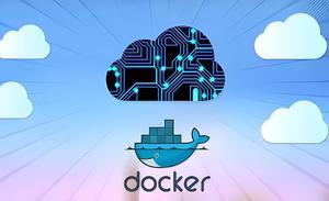 docker容器启动命令