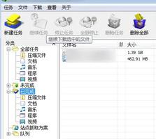 internet download manager怎么用