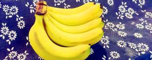 绿香蕉自然熟要几天 香蕉苹果比较常见的崔熟方式