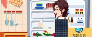 冰箱里面也会有一些病菌吗 电冰箱多长时间清洗一次