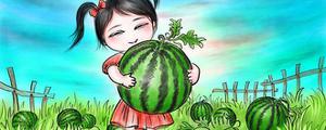 西瓜是什么茎 甜瓜属于什么茎