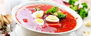 罗宋汤来自哪个国家 罗宋汤的原材料及其烹饪方式