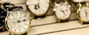 石英手表和电子手表的差别 石英手表是什么原理