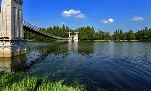 东湖落雁岛风景区门票要预约吗