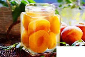 为何黄桃罐头是东北地区最喜欢 怎么在家自制黄桃罐头