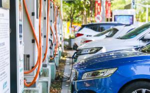 新能源汽车保费为何比燃油车高