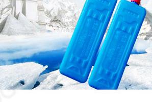 冷风扇冰晶可以用冰袋代替吗？空调扇冰晶可以用冰袋代替吗