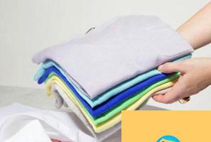 如何保养和清洗合成纤维衣服